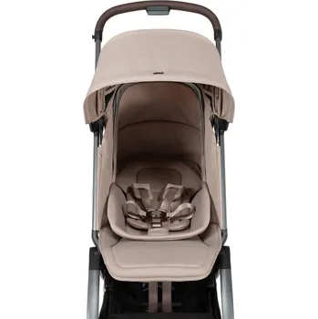 Příslušenství pro přepravu dětí JOOLZ Novorozenecká vložka pro Aer2 /+//Day5 Sandy Taupe