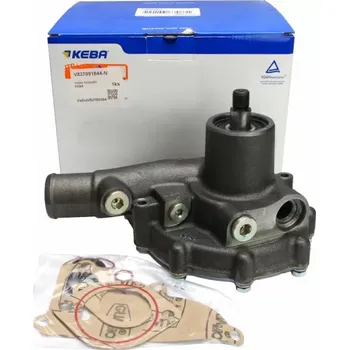 Vodní pumpa motoru KEBA Vodní čerpadlo | V837091844-N | AGROAD