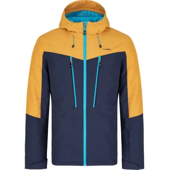 Pánská bunda Pánská lyžařská bunda LOAP Lawrence M