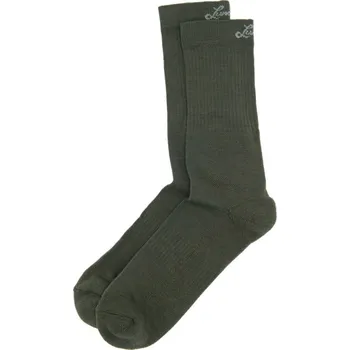Dámské ponožky Ponožky Lundhags Merino Trekking Sock Mid