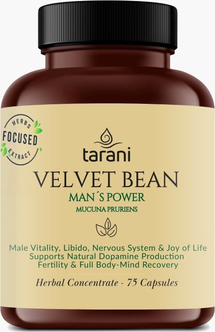 MAN´S POWER