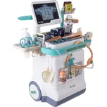 Iso Trade Lékařský vozík s vyšetřením…