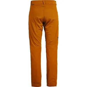 Pánské kalhoty Pánské kalhoty Lundhags Fulu Cargo Stretch Hybrid Pant M