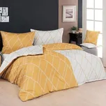 Matějovský povlečení bavlna Sally 140x200, 70x90 cm 169051431