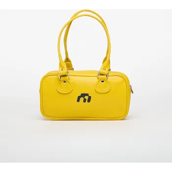 Sportovní taška Taška adidas x AVAVAV Miaou Bag Hazy Yellow Universal