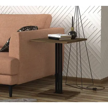 Konferenční stolek Slevadoma Konferenční stolek HAMLET ořech