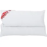 DADKA VRACOV Zdravotní polštářek LUX bílý 50x70 cm