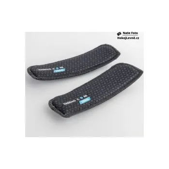 Sport Potítko Bauer do brankářské masky Thermocore Zero JR, Velikost Juniorská