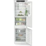 Vestavná kombinovaná lednice Liebherr IKGBNS 51VD23 192293886
