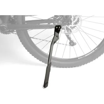 stojánek na kolo stojánek AUTHOR AKS-670 R18 (24-29") - Černá, Rozteč 18mm