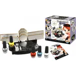 Buki France Profesionální nehtové…