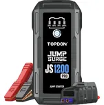 TOPDON Car Jump Starter JumpSurge 1200 PRO