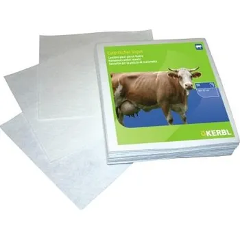 Utěrka Utěrka textilní Udero, balení 50 ks - 27×29 cm