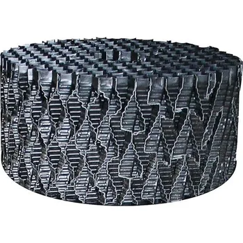 Technika k zahradnímu jezírku Vortex adaptér - náplň do předfiltrů Tripond C-30