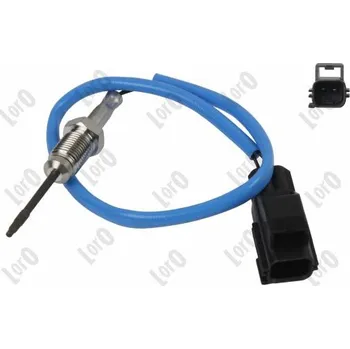 Čidlo automobilu Čidlo teploty výfukových plynů ABAKUS 120-07-040