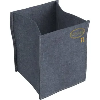 Květináč Textilní květináč Gold Label Soft POT objem: 7l