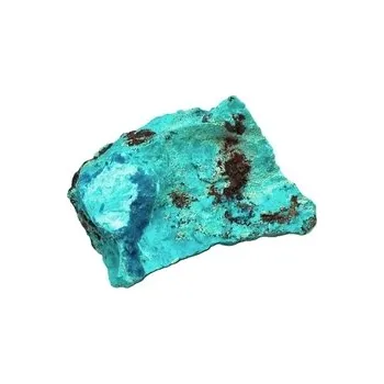 Chryzokol surový / 6320