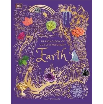 Umění Anthology of Our Extraordinary Earth