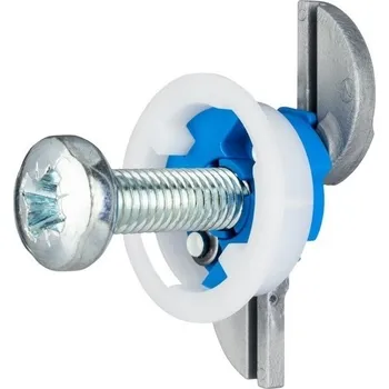 Šroub Šrouby do SDK GripIt modrá 25 mm (25 ks/bal.)
