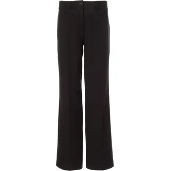 Dámské kalhoty Geisha Kalhoty Černé XXL(44)