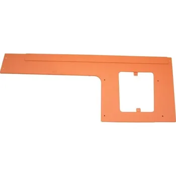 Oprava karosérie ZETOR Bočnice pravá