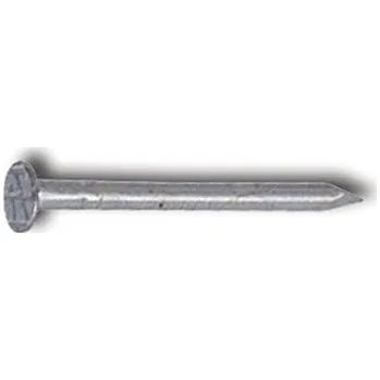 Hřebík Hřebík zápustná hlava 4.2x120 žárový pozink (5 kg)