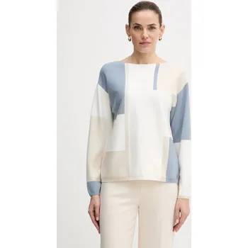 Dámský svetr Svetr Joseph Ribkoff 261998 béžová 01B, vel. XS