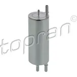 Palivový filtr TOPRAN 501 770