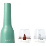 FinaMill Elektrický mlýnek USB dárková sada