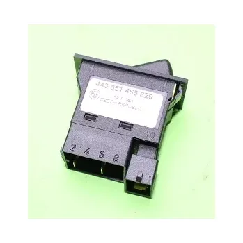 vypínač Překlápěcí spínač uz. difirenciálu, tlačítko | 53.358.907; 53.358.955 | AGROAD