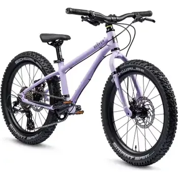 Dětské kolo Early Rider Seeker 20 Violet Haze dětské kolo 2025