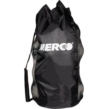 Fotbalový míč Merco Carry 15 vak na míče