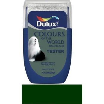 barva na zeď DULUX EASYCARE TESTER 30 ml - Skotský tartan ( )