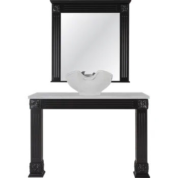 Herní konzole Mila Angel - barber konzole