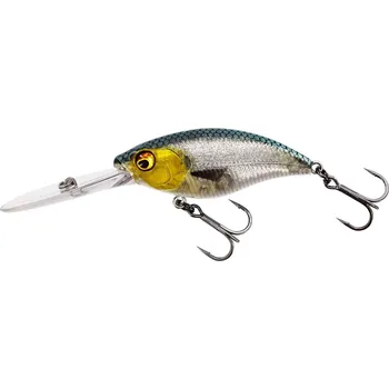 Westin Buzzbite Crank DR 6,5cm 14g Barva: 4 Získejte slevu -5% za registraci v e-shopu