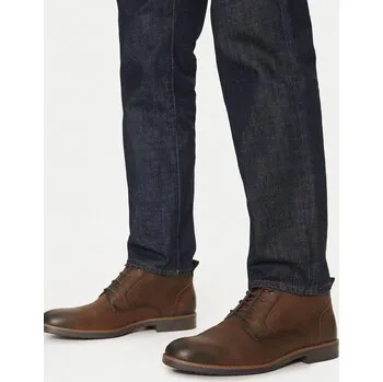 Dámská obuv Pikolinos Kotníková obuv M4V-8081BFC2 Hnědá 42