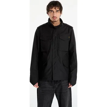 Bunda Alpha Industries Studio M-65 Black XL