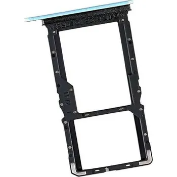 Xiaomi Redmi Note 13 5G SIM tray zelený, držák, šuplík