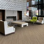 Vinylová plovoucí podlaha Objectflor Expona Clic 19 dB 9026 Summerhouse Oak 2,15 m² 93657101