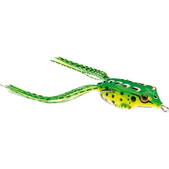 Umělá nástraha Jaxon Wobler žába Magic Fish Frog 3 / 5cm 10g Barva: C