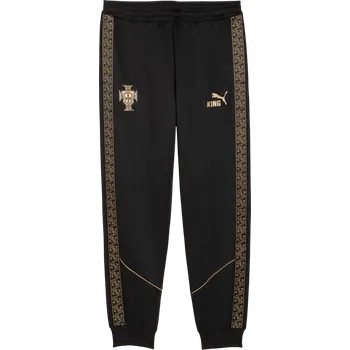 Pánské kalhoty Kalhoty Puma Portugal Special Edition KING Pre-match 707143-19 Velikost XL