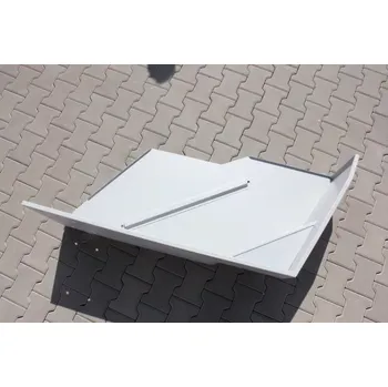 Blatník karosérie CZ VÝROBEK 6911-7943; 7011-7990