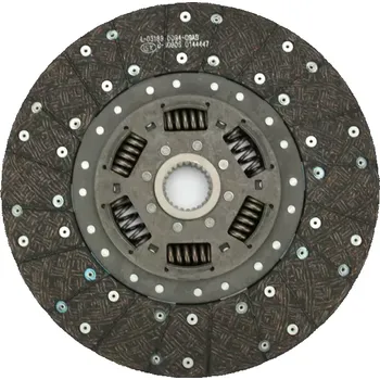 Spojka Lamela | 333011710; 0.008.9937.3; 0.014.9431.3; 000899373 | AGROAD