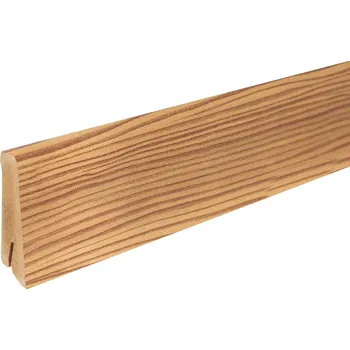 soklová lišta Egger L313 originální soklová lišta MDF 60 x 2400 mm