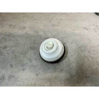 vypínač DANAPO Vintage retro starý keramický zvonek - zvonkový vypínač spínač - zvonkové tlačítko