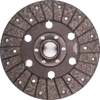 Spojková lamela Lamela spojky II 3P pr.280,28 zubů URSUS C-360 | 46911031 | AGROAD