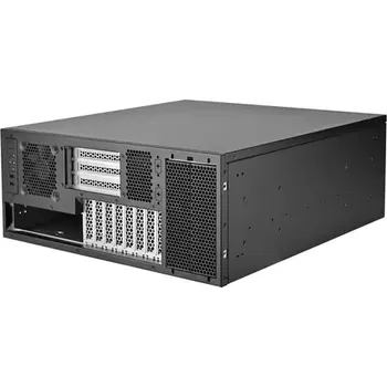 PC skříň Silverstone RM47-502-I (SST-RM47-502I)
