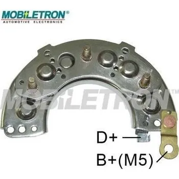 Autoelektrika MOBILETRON Usměrňovač alternátoru MBT RH-04