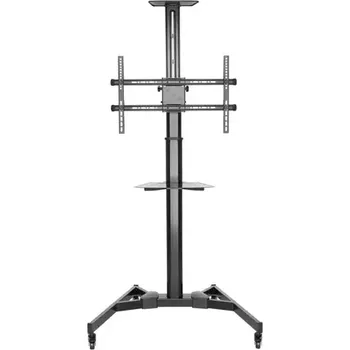 Televizní držák Fonestar STS-4264N TV podlahový držák pro 37-70" modely (jsts-4264n)