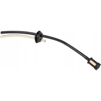 Nasenaradi Potrubní palivová hadice s filtrem pro křovinořezy